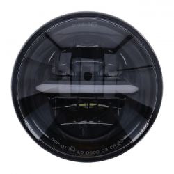 bright splitter LED headlamp replacement unit 5-3/4”