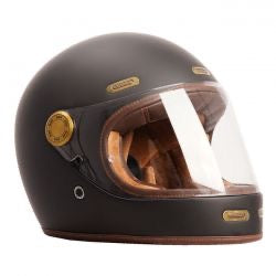 by city roadster III helmet - matt black