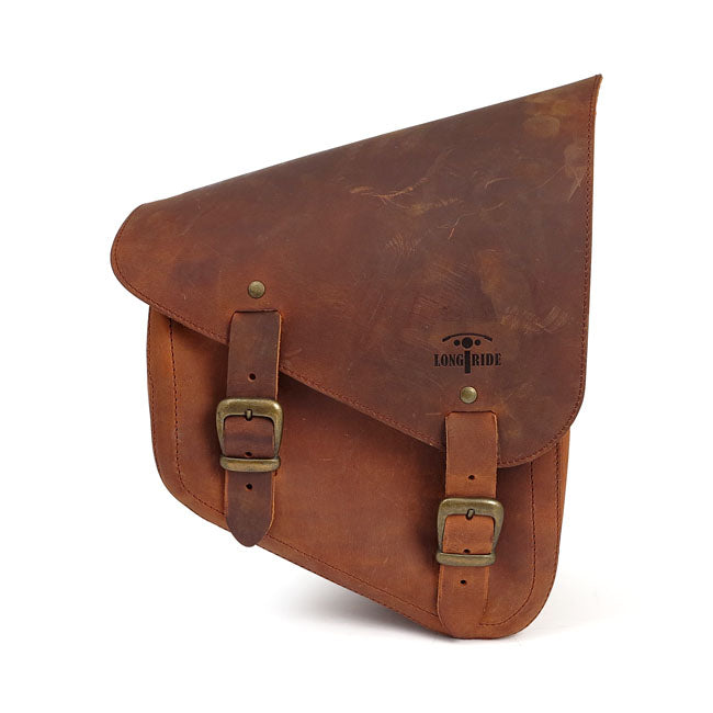 longride bőr lengőkar bag - 82-21 XL