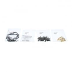all balls carburetor rebuild kit - Honda: 97/ 98 1100 CBRXX