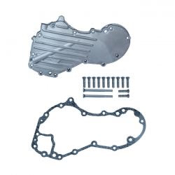 s&s generator cam cover oem style - L48-53 OHV Big Twin