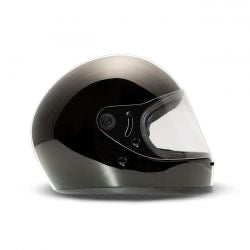 dmd rivale racing black helmet