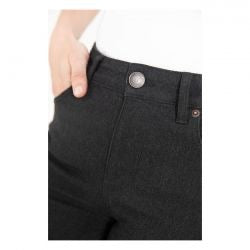 john doe ruby female jeans - blk