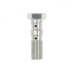 trw double banjo bolt stainless steel M10x1.00