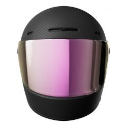 john doe jd/one frozen helmet carbon