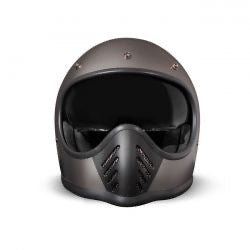 dmd seventyseven point black helmet