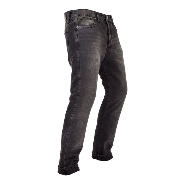 John Doe Ironhead XTM Denim - used black