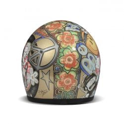 dmd retro helmet woodstock