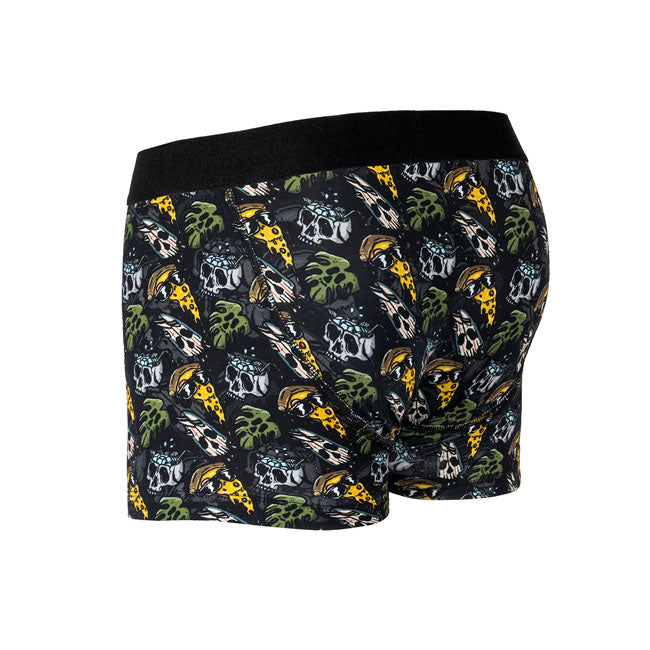 american socks pizza surfer boxeralso