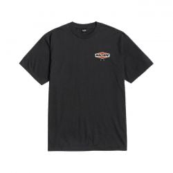 loser machine overdrive t-shirt black