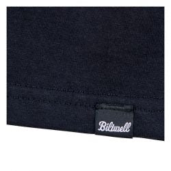 biltwell mental jimmy’s t-shirt - blk