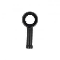 trw varioflex banjo blk - 3/8"-10mm straight