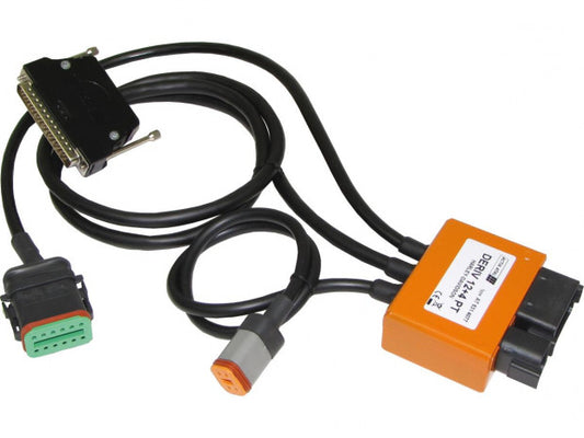 diag4bike t-adapter for TSM, TSSM, HFSM-Delphi