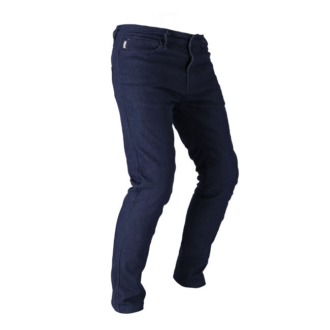 roeg chaser farmer - raw denim