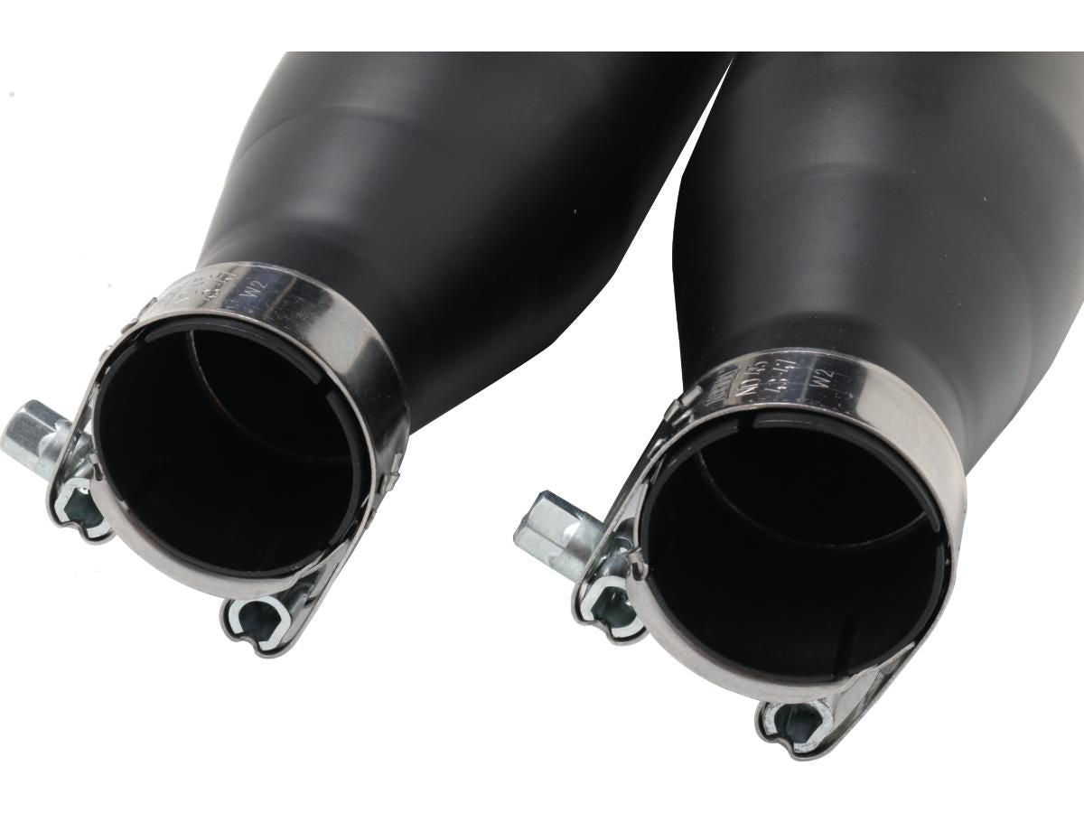 revtech performance kipufogódob - 2014-2016 Sportster