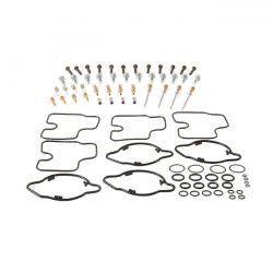 all balls carburetor rebuild kit - Honda: 94-97 750 VFRF