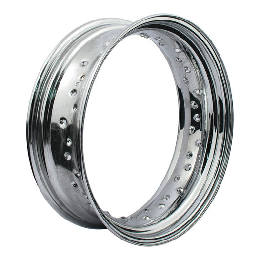 dropcenter króm ráf - 5.00 x 16