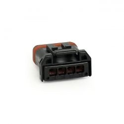 namz deutsch JAE MX-1900 connector plug - 4 pins