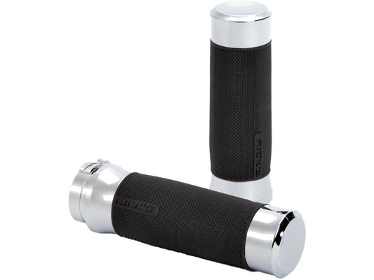 ricks good guys 1" TBW grips - 08-23 FL/Trike/ 16-23 FX/FLS