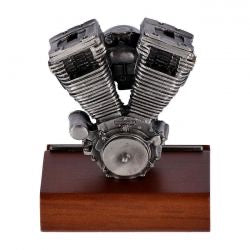 harley-davidson engine model - 1984- Evolution