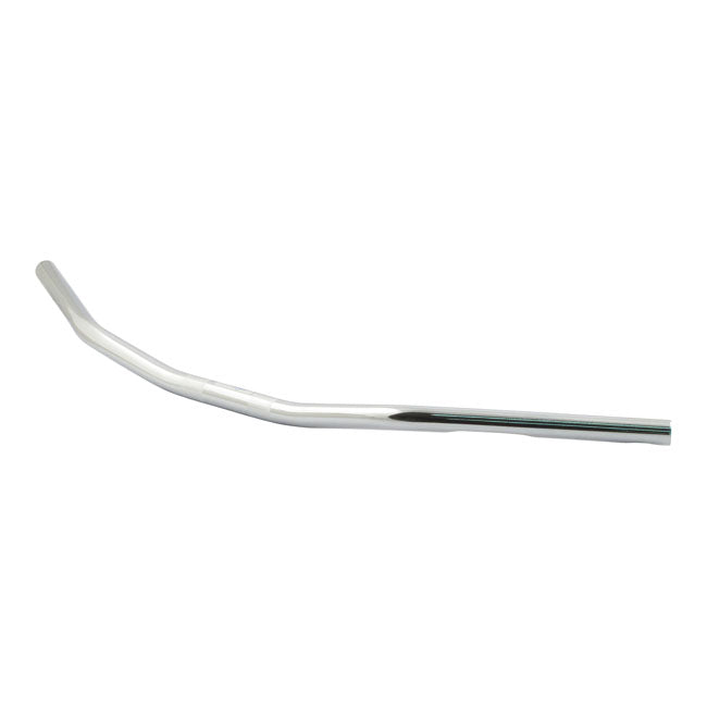 Fehling handlebar - chrome