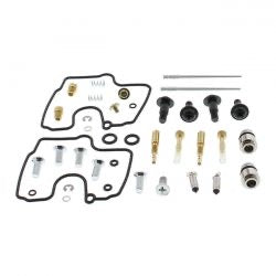 all balls carburetor rebuild kit - Suzuki: 02-04/ 98-01 1500 VL Intruder