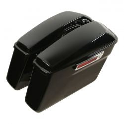 standard saddlebag set - 14-23 FLT/Touring