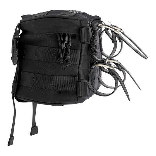 biltwell exfil-7 motoros táska