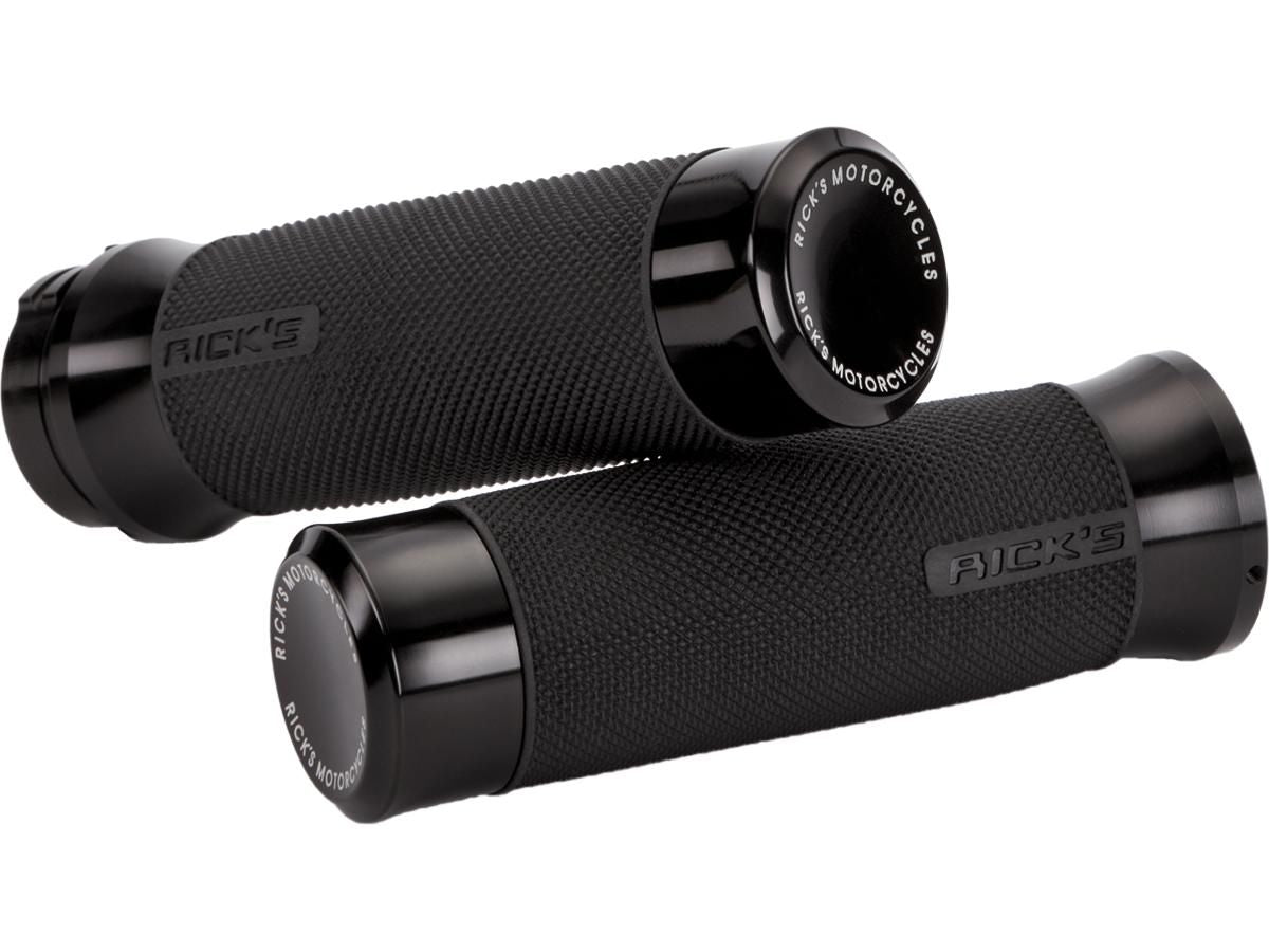 ricks good guys 1" TBW grips - 08-23 FL/Trike/ 16-23 FX/