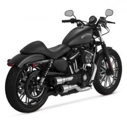vance & hines hi-output 2-2 grenades - 04-20 XL