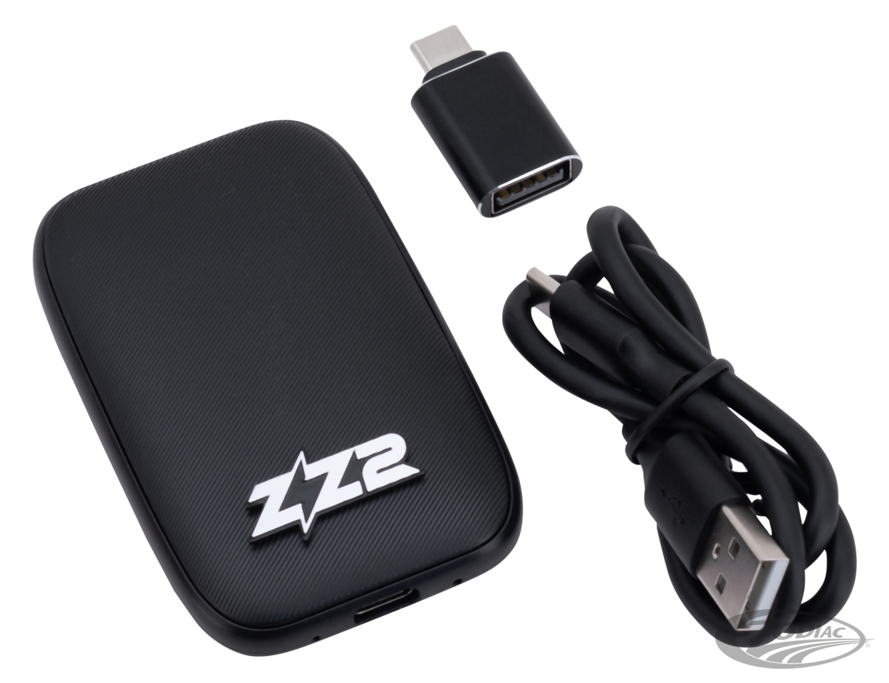 zzair pro-dongle with Netflix & Youtube streamshirt support