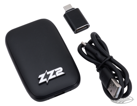 zzair pro-dongle with Netflix & Youtube streamshirt support