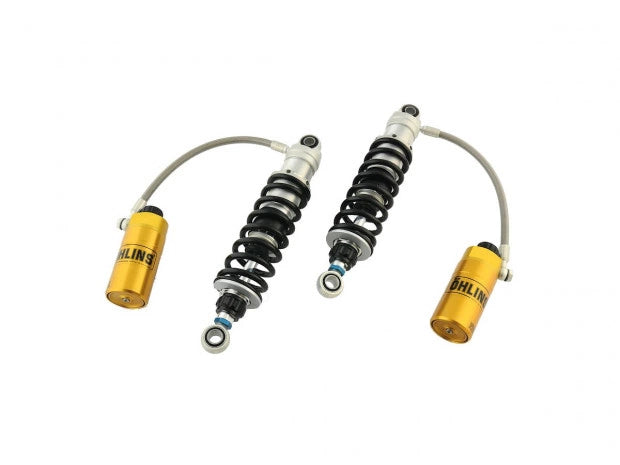 öhlins S36HR1C1L road & track rwin shocks w adjustable length - 14-24 Touring