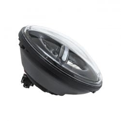 killer custom LED headlamp unit (ECE) - 5-3/4”