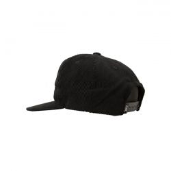 loser machine endless baseball sapka fekete