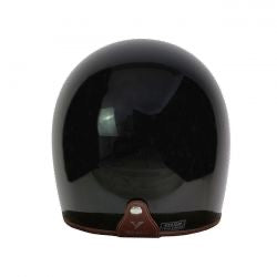 by city the rock helmet - blk shinny