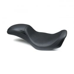 mustang hightail fastback seat - 14-17 Dyna FXDF Fat Bob