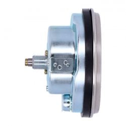 FL speedometer 2:1 white face - 36-40 FL (kmh)