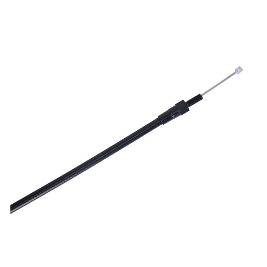 kuplungbowden 66" (168cm) fekete - 2006-2021 Big Twin