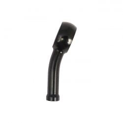trw varioflex banjo fitting blk - 3/8"-10mm