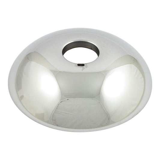 Front hub cap laced wheels - 81-84 FL