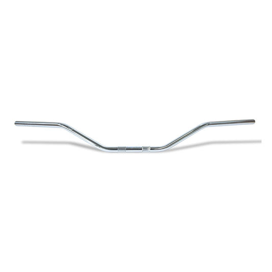 Fehling Power Bar 13.5cm high - chrome
