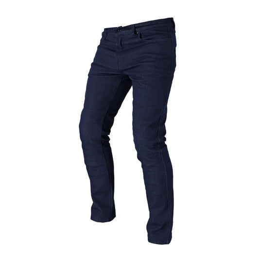 roeg chaser farmer - raw denim