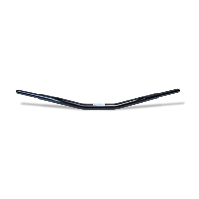 fehling flyer bar 6.5cm high - blk