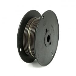 electric wire - 10 gauge (100 ft)