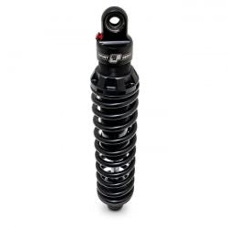progressive suspension 494 sport series 12.5” shocks standard duty - 91-17 Dyna