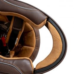 by city roadster III helmet - matt black
