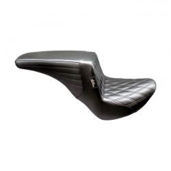 le pera kickflip solo seat up front double diamond - 18-24 FXB/ 20-24 FXS