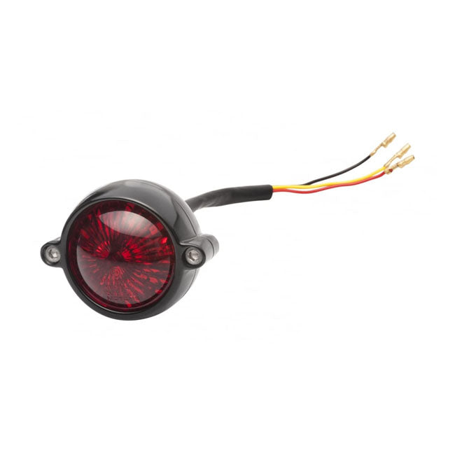 motone eldorado led taillight - no bracket