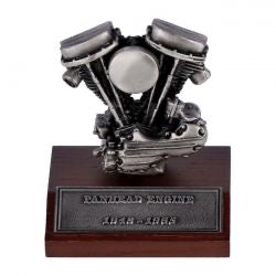 v-twin panhead gift set